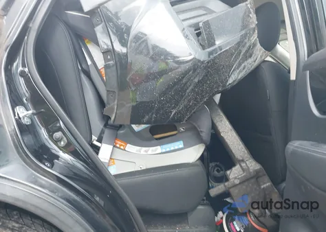 2018 Nissan Rogue S из США, поврежденный, VIN KNMAT2MV6JP556416